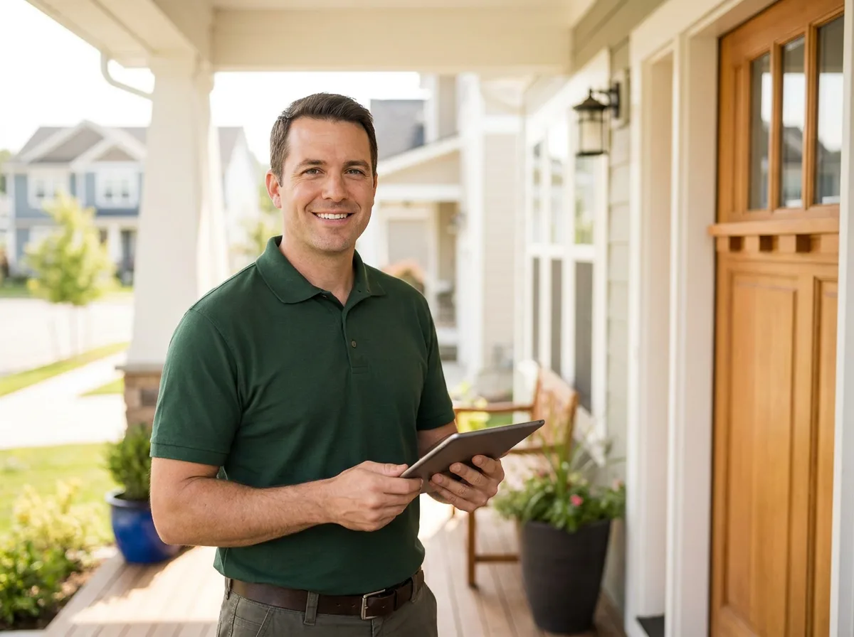 Pest control FAQs for Arnett, WV